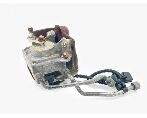 Engine Parts, Misc. Detroit DD15 Complete Recycling Group LLC