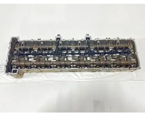 Engine Parts, Misc. Detroit DD15 Complete Recycling Group LLC