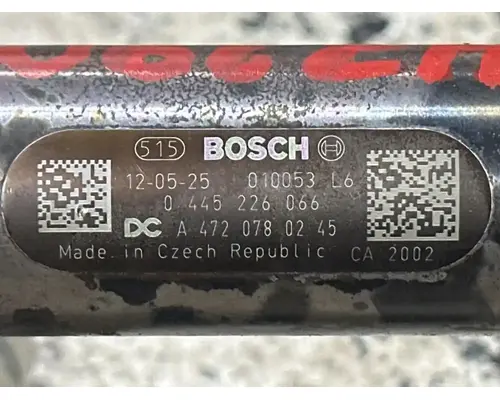 Engine Parts, Misc. Detroit DD15 Complete Recycling Group LLC