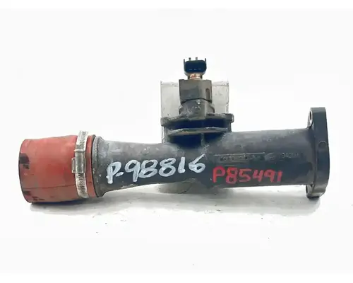 Engine Parts, Misc. Detroit DD15 Complete Recycling Group LLC