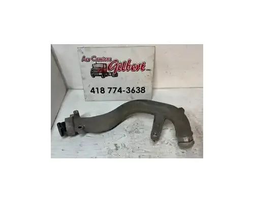 Engine Parts, Misc. Detroit DD15 Les Camions Gilbert