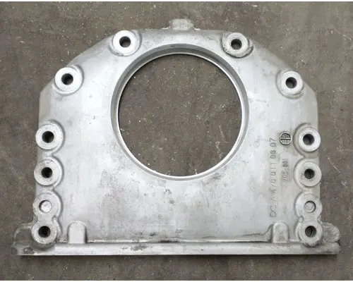 Engine Parts, Misc. DETROIT DD15 Geco - Fresno