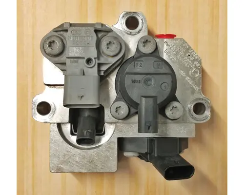 Engine Parts, Misc. DETROIT DD15 Geco - Fresno