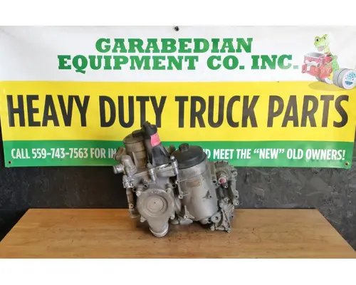 Engine Parts, Misc. DETROIT DD15 Geco - Fresno