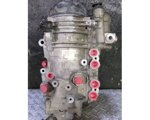 Engine Parts, Misc. DETROIT DD15 Geco - Fresno