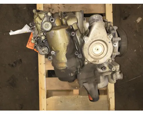 Engine Parts, Misc. DETROIT DD15 Geco - Fresno
