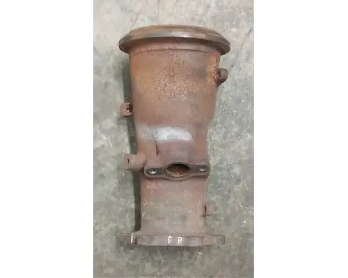 Engine Parts, Misc. DETROIT DD15 Geco - Fresno