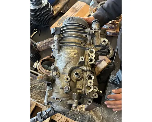 Engine Parts, Misc. DETROIT DD15 Usa Trade &amp; Exports Inc