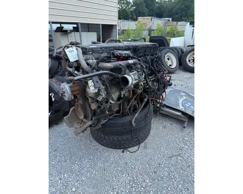 Engine Parts, Misc. DETROIT DD15 Volunteer Truck Parts