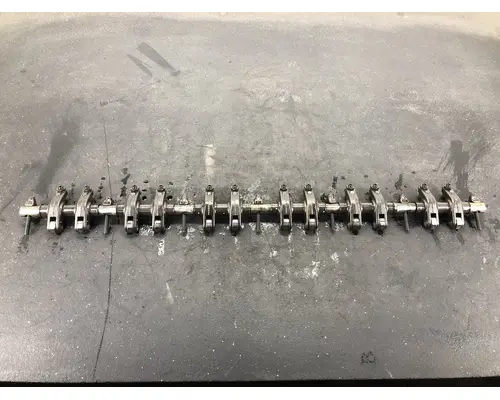 Rocker Arm Detroit DD15 Vander Haags Inc Sp