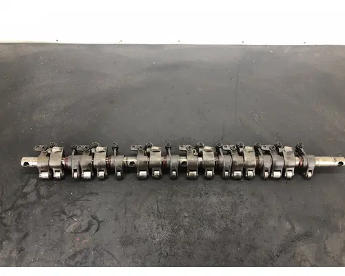 Rocker Arm Detroit DD15 Vander Haags Inc Sp