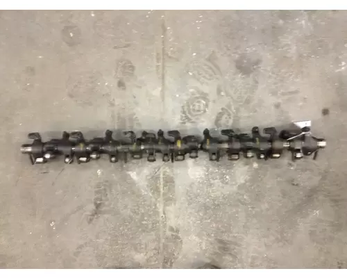 Rocker Arm Detroit DD15 Vander Haags Inc Dm