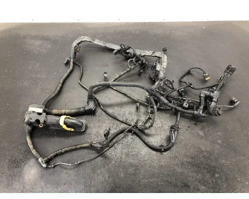 Engine Wiring Harness Detroit DD15 Vander Haags Inc SP