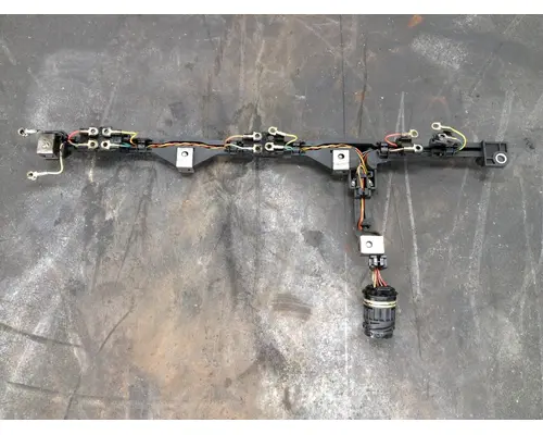 Engine Wiring Harness Detroit DD15 Vander Haags Inc Kc