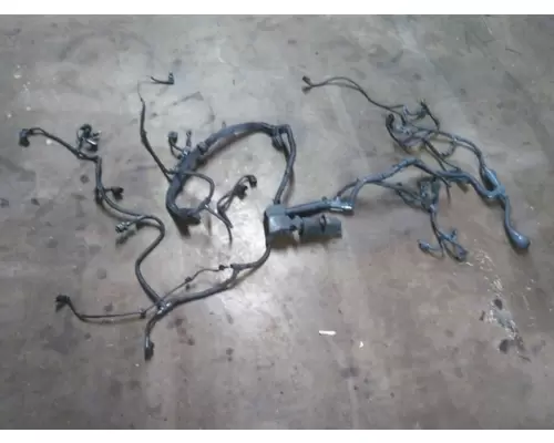 Engine Wiring Harness DETROIT DD15 LKQ Evans Heavy Truck Parts