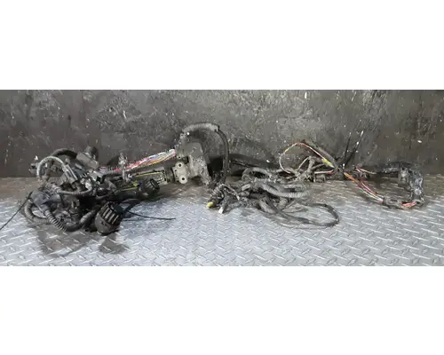 Engine Wiring Harness DETROIT DD15 Geco - Fresno