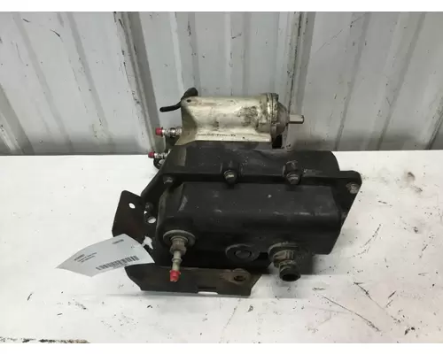 Exhaust Assembly Detroit DD15 Vander Haags Inc Sf
