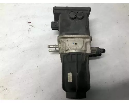Exhaust Assembly Detroit DD15 Vander Haags Inc Sf