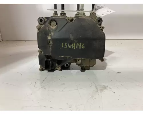 Exhaust Assembly Detroit DD15 Vander Haags Inc WM