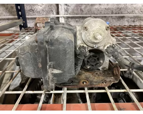 Exhaust Assembly Detroit DD15 Vander Haags Inc Col
