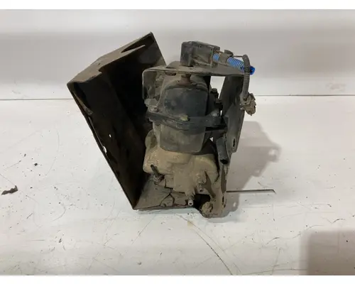 Exhaust Assembly Detroit DD15 Vander Haags Inc Col