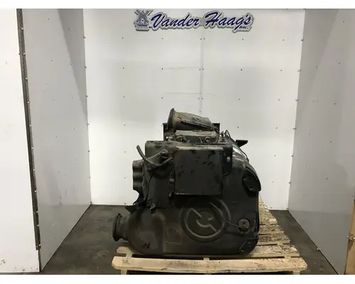 DPF (Diesel Particulate Filter) Detroit DD15 Vander Haags Inc Sp