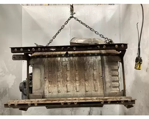 DPF (Diesel Particulate Filter) Detroit DD15 Vander Haags Inc Sf