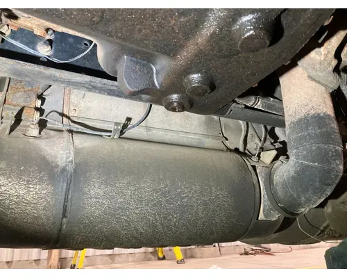 DPF (Diesel Particulate Filter) Detroit DD15 Vander Haags Inc Sf