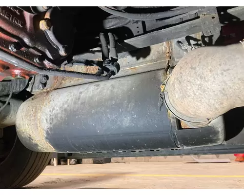 DPF (Diesel Particulate Filter) Detroit DD15 Vander Haags Inc Sf