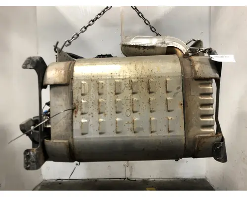DPF (Diesel Particulate Filter) Detroit DD15 Vander Haags Inc Kc