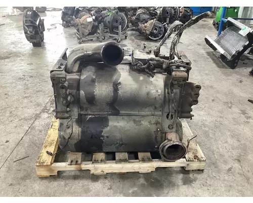 DPF (Diesel Particulate Filter) Detroit DD15 Vander Haags Inc Col