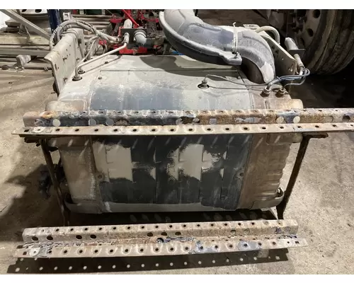 DPF (Diesel Particulate Filter) Detroit DD15 Vander Haags Inc Col
