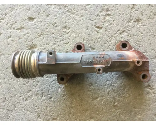 Exhaust Manifold Detroit DD15 Vander Haags Inc Sp
