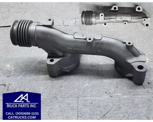 Exhaust Manifold DETROIT DD15 CA Truck Parts