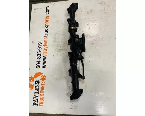 Exhaust Manifold DETROIT DD15 Payless Truck Parts