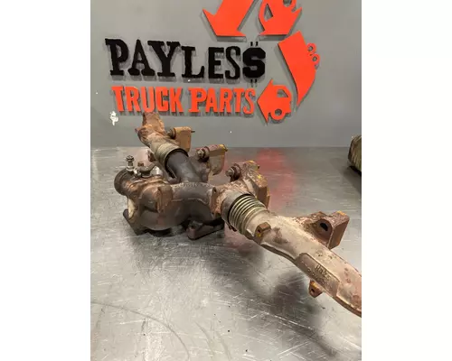 Exhaust Manifold DETROIT DD15 Payless Truck Parts
