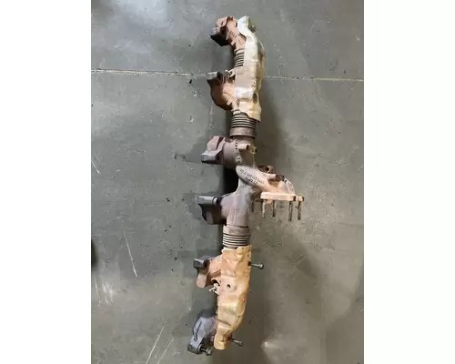 Exhaust Manifold DETROIT DD15 Payless Truck Parts