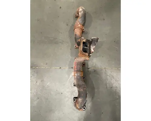Exhaust Manifold DETROIT DD15 Payless Truck Parts