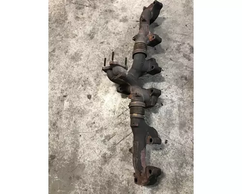 Exhaust Manifold DETROIT DD15 Payless Truck Parts