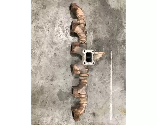 Exhaust Manifold DETROIT DD15 Payless Truck Parts