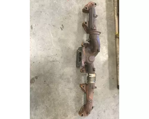 Exhaust Manifold DETROIT DD15 Payless Truck Parts