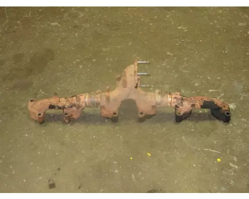 Exhaust Manifold DETROIT DD15 Tim Jordan's Truck Parts, Inc.