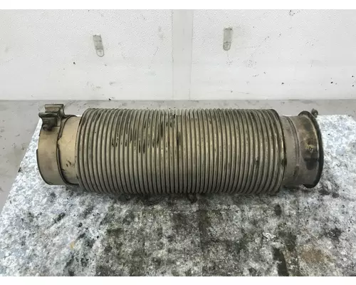 Exhaust Pipe Detroit DD15 Vander Haags Inc Kc