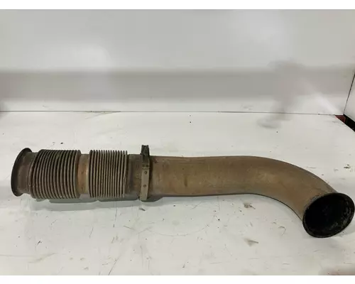 Exhaust Pipe Detroit DD15 Vander Haags Inc Col