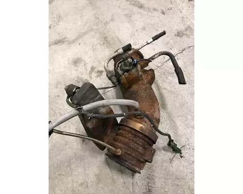 Exhaust Pipe DETROIT DD15 Payless Truck Parts