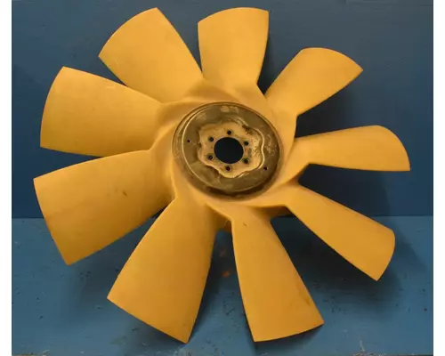 Fan Blade DETROIT DD15 Diesel Truck Parts