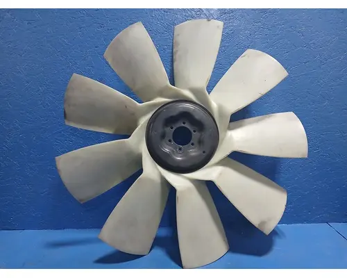 Fan Blade DETROIT DD15 Diesel Truck Parts