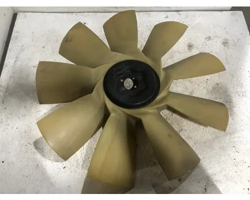 Fan Blade Detroit DD15 Vander Haags Inc Sp