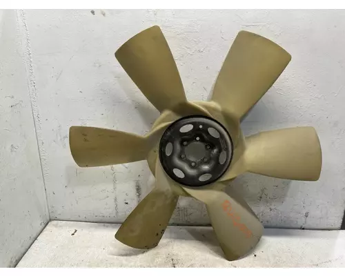 Fan Blade Detroit DD15 Vander Haags Inc Sp