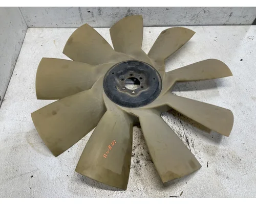 Fan Blade Detroit DD15 Vander Haags Inc Sp